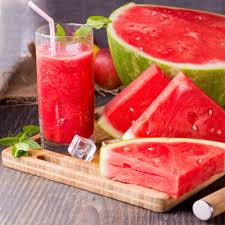 Watermelon Juice