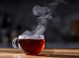 Black Tea