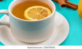 Lemon Tea