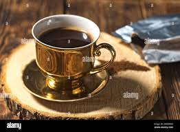 Black Coffee