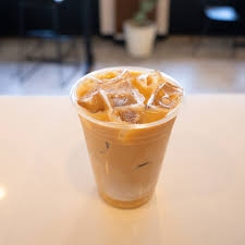 Cold Coffee